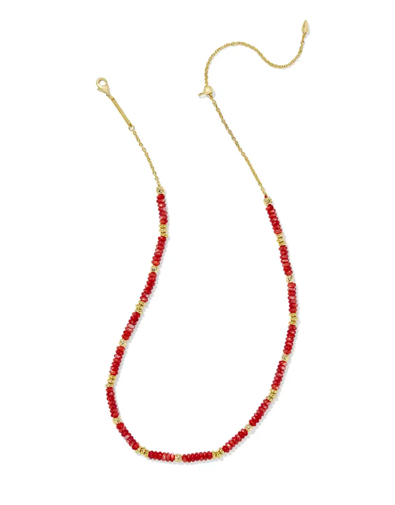 KENDRA SCOTT Deliah Strand Necklace