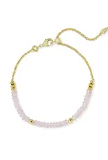 KENDRA SCOTT Deliah Delicate Chain Bracelet