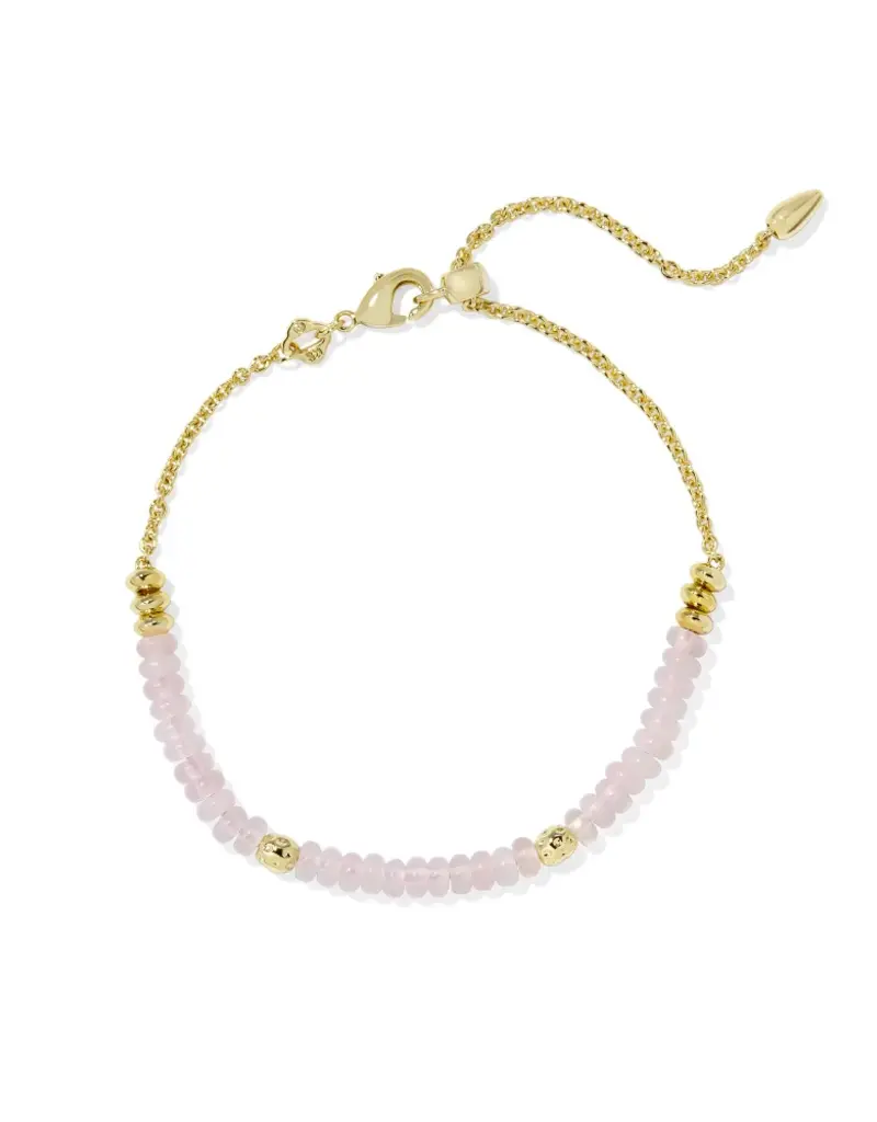 KENDRA SCOTT Deliah Delicate Chain Bracelet