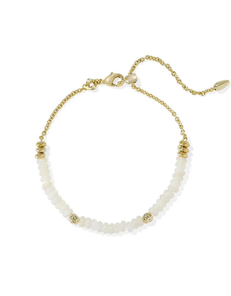 KENDRA SCOTT Deliah Delicate Chain Bracelet