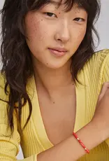 KENDRA SCOTT Deliah Delicate Chain Bracelet