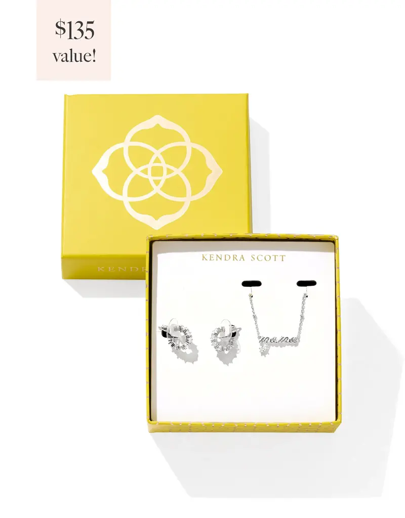 KENDRA SCOTT Mama & Cailin Gift Set