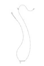 KENDRA SCOTT Mama Crystal Pendant Necklace