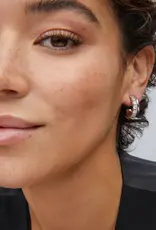 KENDRA SCOTT Livy Huggie Earring