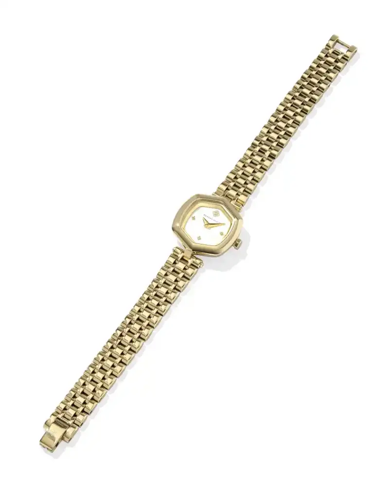KENDRA SCOTT Davie Watch