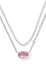 KENDRA SCOTT Emilie Multi-Strand Necklace