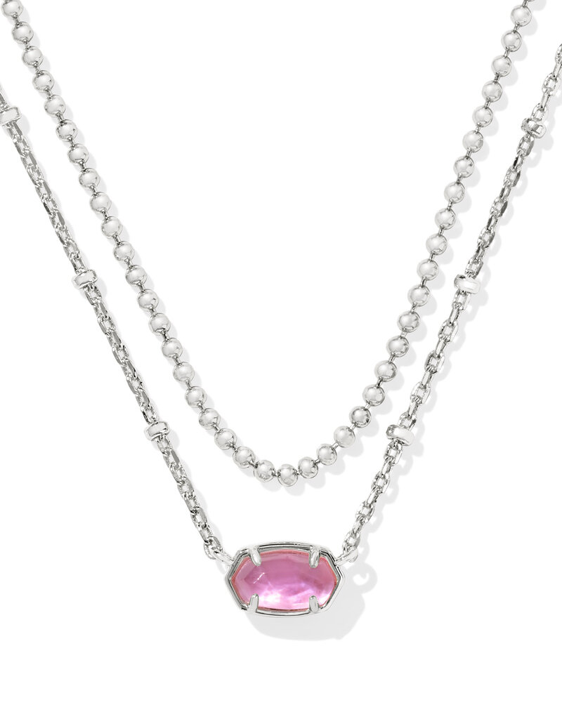 KENDRA SCOTT Emilie Multi-Strand Necklace