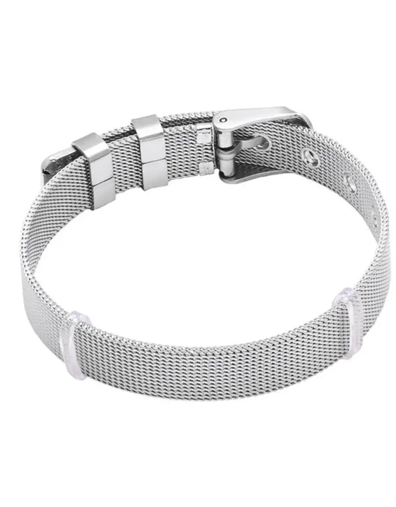 J.HOFFMAN'S Bubble Bracelet Band