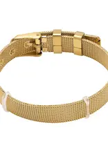 J.HOFFMAN'S Bubble Bracelet Band