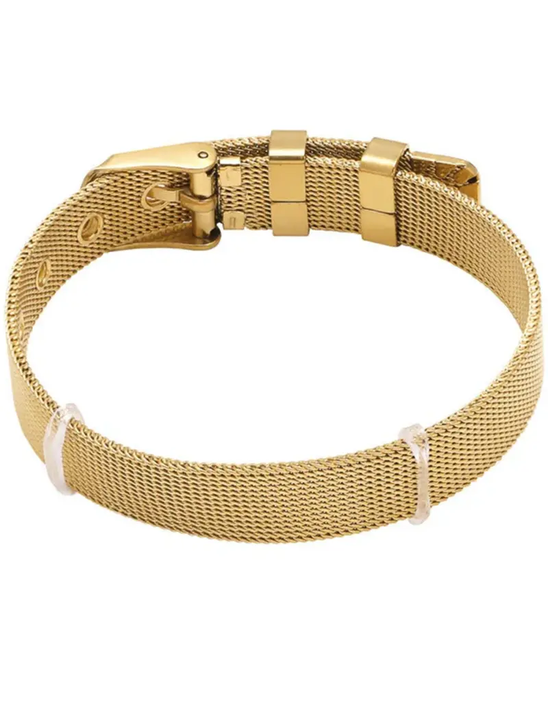 J.HOFFMAN'S Bubble Bracelet Band