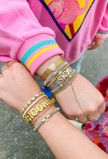 J.HOFFMAN'S Bubble Bracelet Band