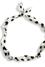 J.HOFFMAN'S Necklace Scarf Bandana