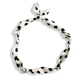 J.HOFFMAN'S Necklace Scarf Bandana