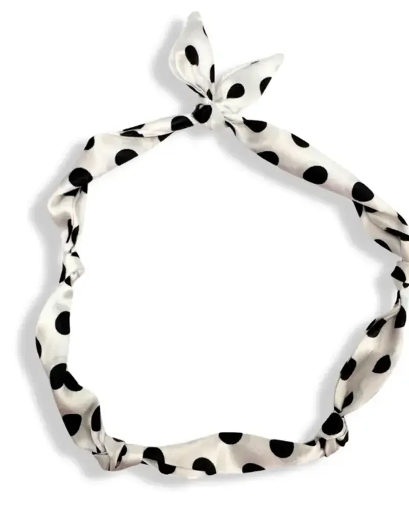 J.HOFFMAN'S Necklace Scarf Bandana