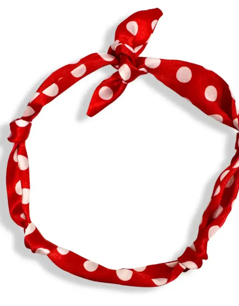 J.HOFFMAN'S Necklace Scarf Bandana