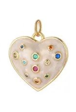 J.HOFFMAN'S Necklace Charms