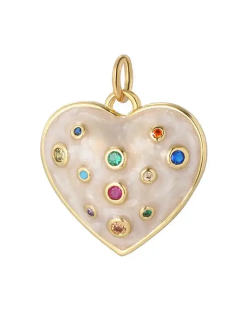 J.HOFFMAN'S Necklace Charms