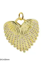 J.HOFFMAN'S Necklace Charms