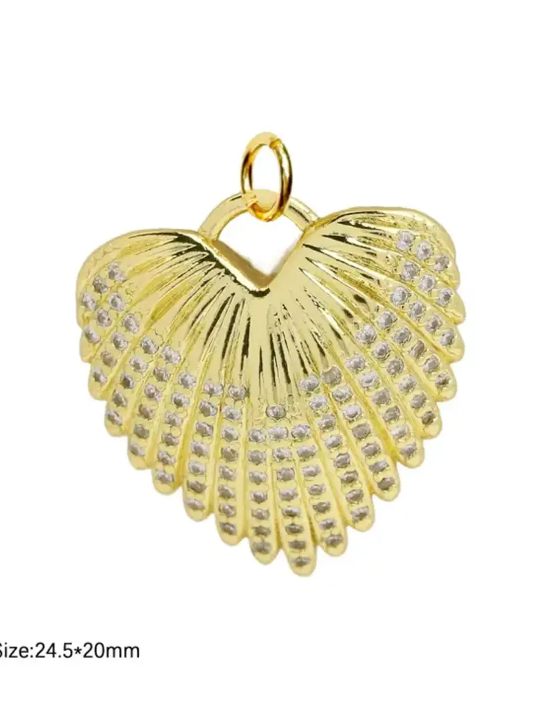 J.HOFFMAN'S Necklace Charms