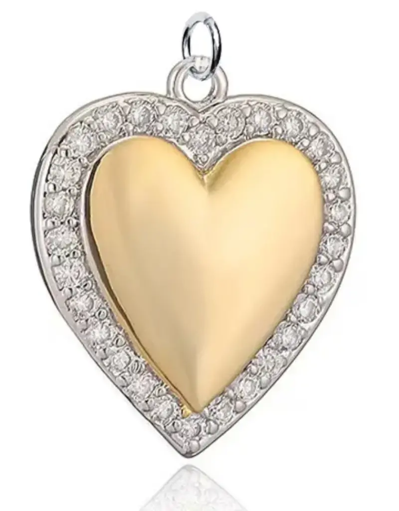 J.HOFFMAN'S Necklace Charms