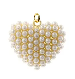 J.HOFFMAN'S Necklace Charms