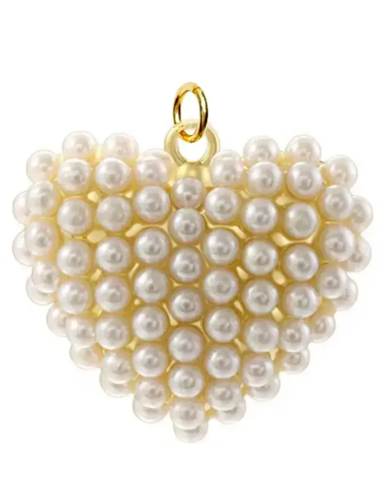 J.HOFFMAN'S Necklace Charms