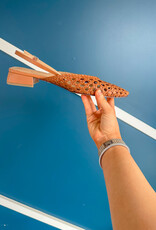 J.HOFFMAN'S Birdie Pointed Toe Slingback