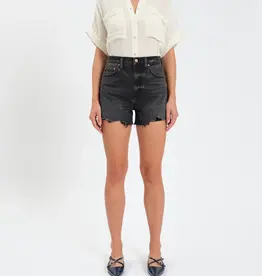 J.HOFFMAN'S Knockout Shorts- Night Life Vintage