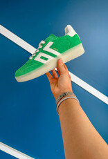 J.HOFFMAN'S Boston Sneaker - Green