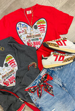 J.HOFFMAN'S **j.hoffman's original design** Lubbock Love Tee - restocked!