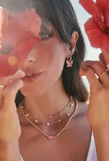 KENDRA SCOTT Elisa Beaded Necklace