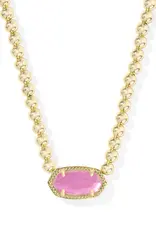 KENDRA SCOTT Elisa Beaded Necklace