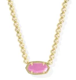 KENDRA SCOTT Elisa Beaded Necklace
