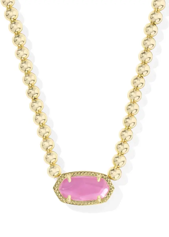 KENDRA SCOTT Elisa Beaded Necklace