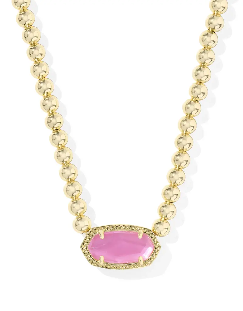 KENDRA SCOTT Elisa Beaded Necklace