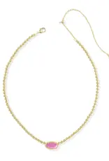 KENDRA SCOTT Elisa Beaded Necklace