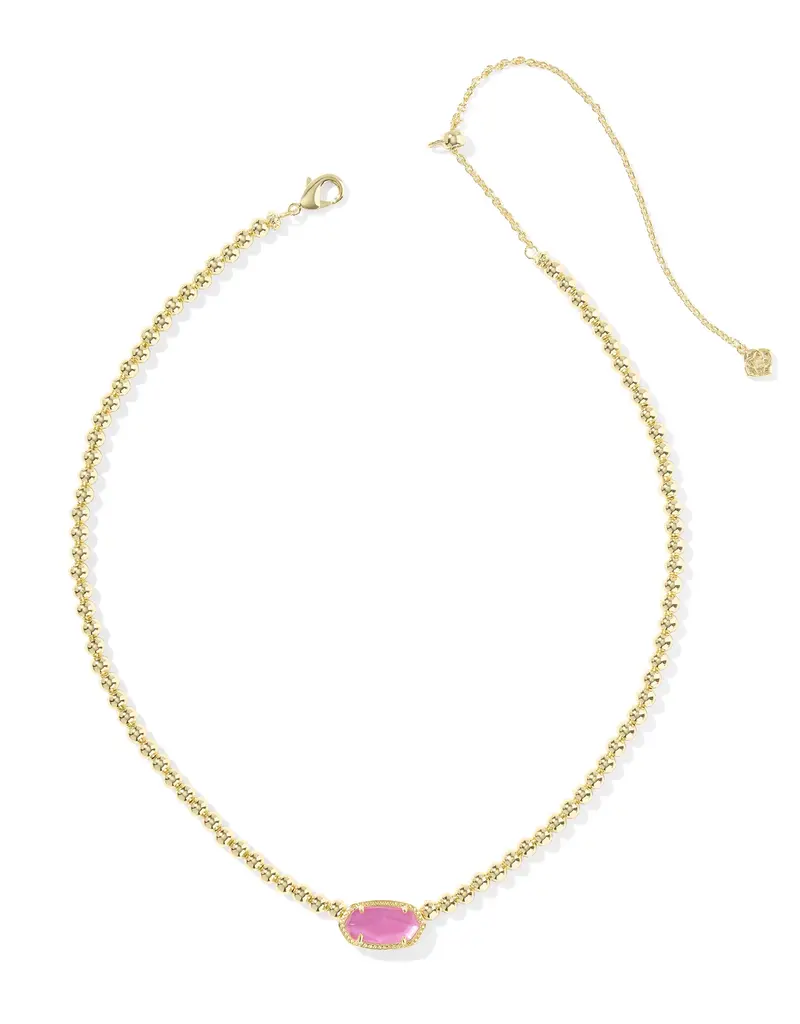 KENDRA SCOTT Elisa Beaded Necklace