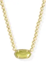 KENDRA SCOTT Elisa Beaded Necklace