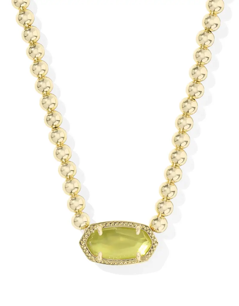 KENDRA SCOTT Elisa Beaded Necklace
