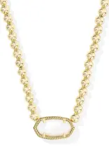 KENDRA SCOTT Elisa Beaded Necklace