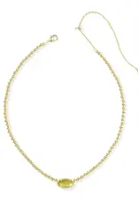 KENDRA SCOTT Elisa Beaded Necklace
