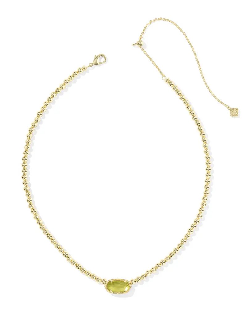 KENDRA SCOTT Elisa Beaded Necklace