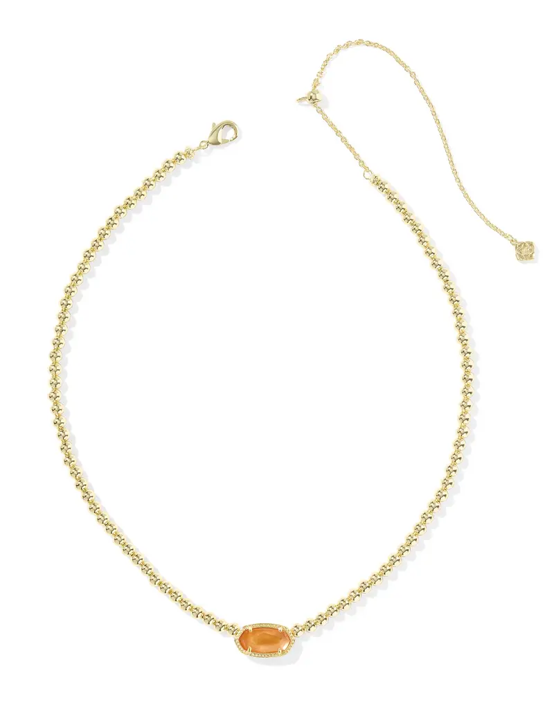 KENDRA SCOTT Elisa Beaded Necklace