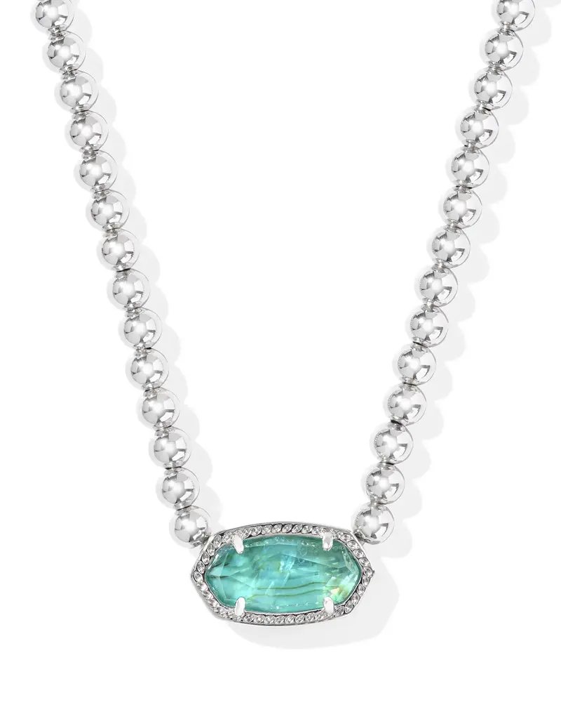 KENDRA SCOTT Elisa Beaded Necklace