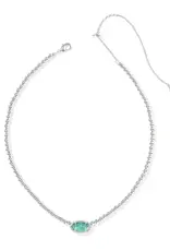KENDRA SCOTT Elisa Beaded Necklace