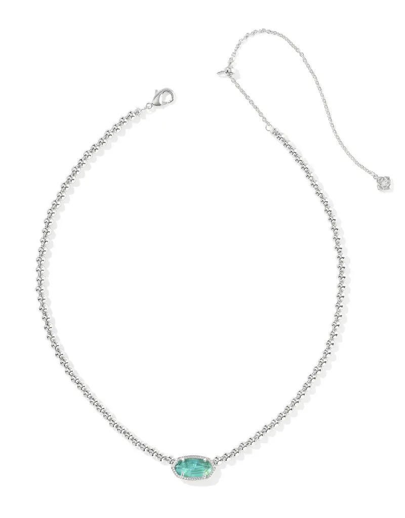 KENDRA SCOTT Elisa Beaded Necklace