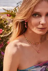 KENDRA SCOTT Bianca Butterfly Pendant Necklace