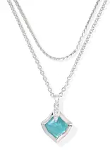 KENDRA SCOTT Joelle Multi Strand Necklace