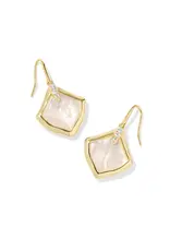 KENDRA SCOTT Joelle Drop Earrings