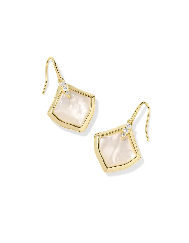 KENDRA SCOTT Joelle Drop Earrings